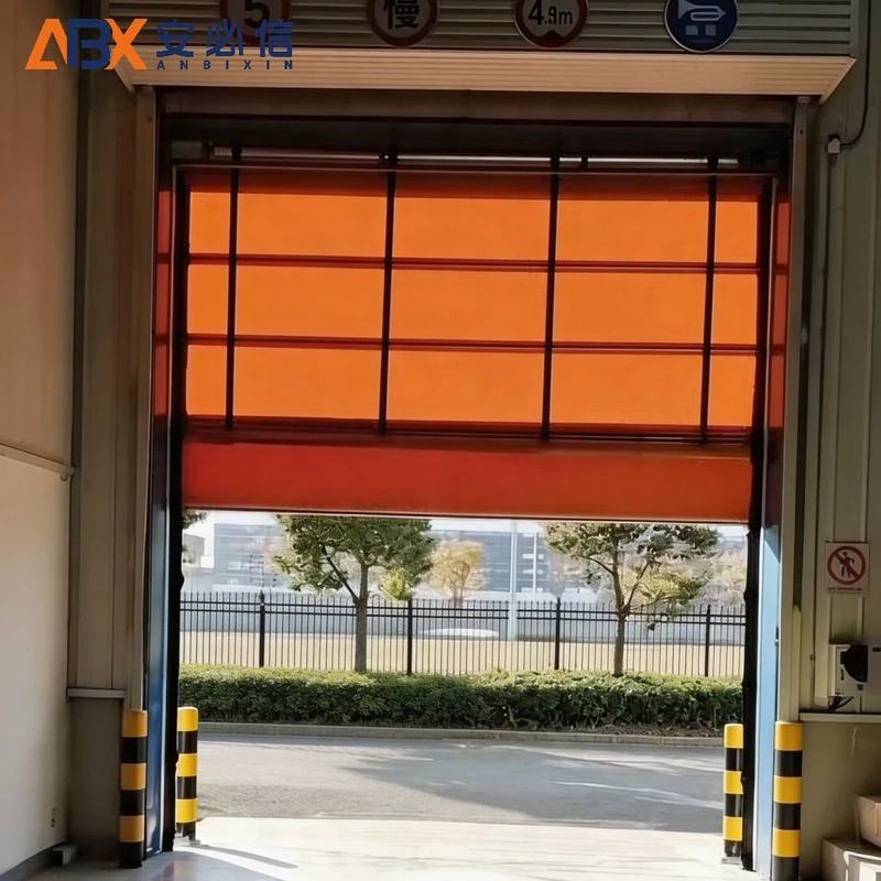 扬州高速堆积门